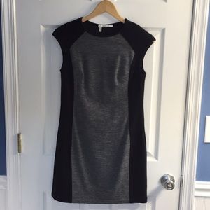 Derek Lam 10 Crosby Sheath Dress